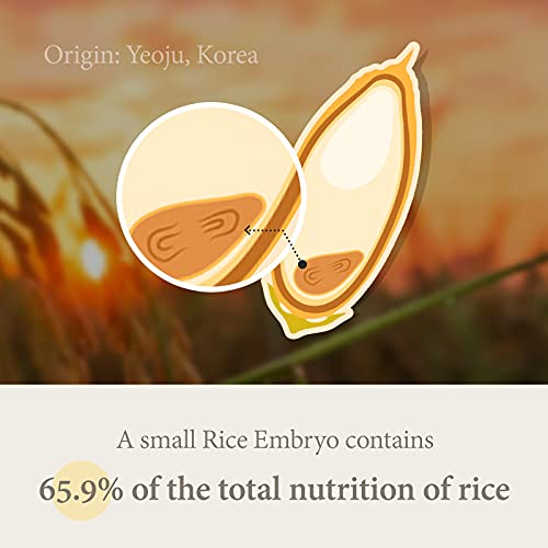 I'm From Rice Serum