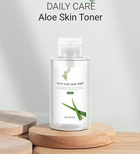 Eunyul Daily Care Aloe Skin Toner
