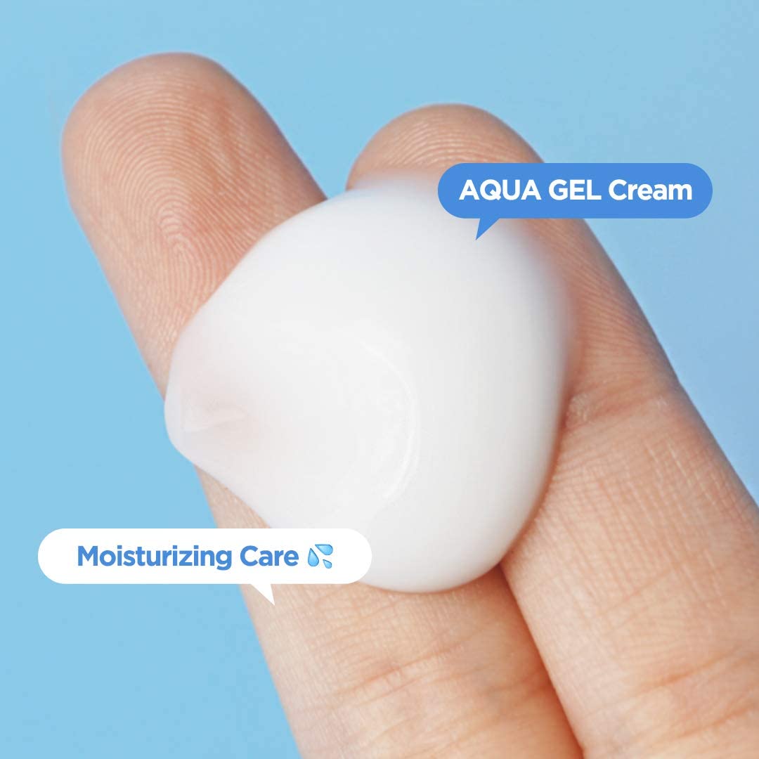Isntree Hyaluronic Acid Aqua Gel Cream