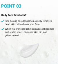 ETUDE HOUSE Baking Powder BB Deep Cleansing Foam - 160ML