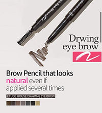 Etude House Drawing Eyebrow Pencil