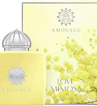 Amouage Love Mimosa for Women - EDP 100ML