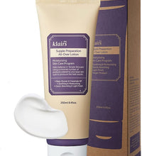 Dear Klairs Supple Preparation All Over Lotion
