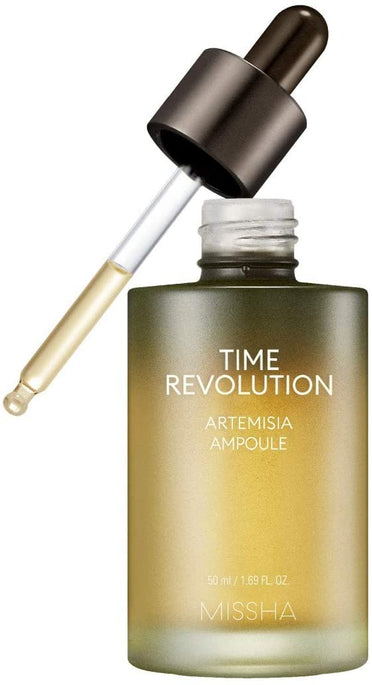 Missha Time Revolution Artemisia Ampoule