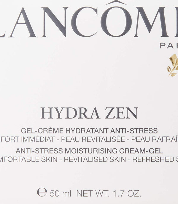 Lancome Hydra Zen Antistress Cream Gel 50 ml