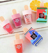 Dear Darling Water Gel Tint Ice Cream RD306 Shark Red-Simple-Etude House-Chicsta