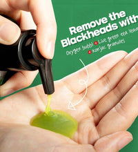 Bye Bye Blackhead Bubble Cleanser + Aha Bha Pha Miracle Toner-ZERO BLACKHEAD KIT-Chicsta