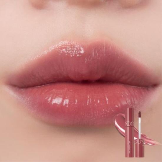 ROM & ND Bare Juicy Lasting Lip Tint