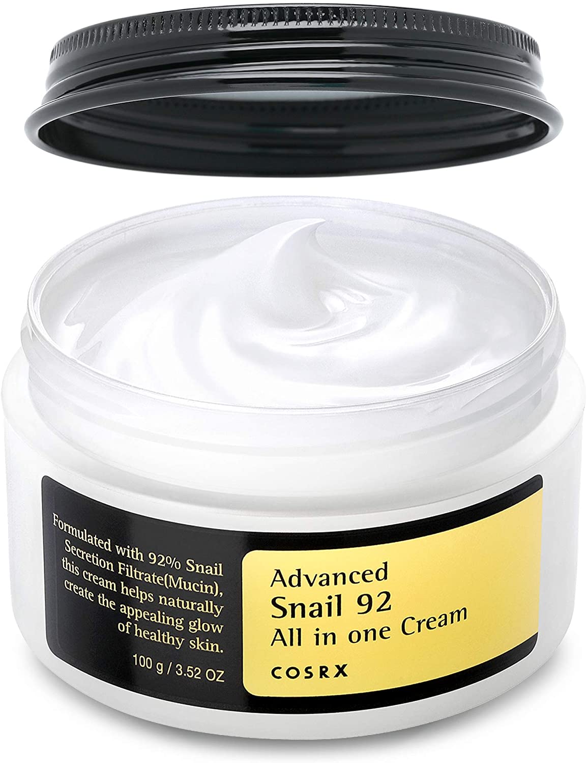 Cosrx Advanced All In One Moisturizing  Cream