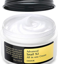 Cosrx Advanced All In One Moisturizing  Cream