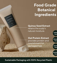 Aromatica Quinoa Protien Treatment Mask - 160ML