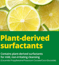 Goodal Green Tangerine Vita C Cleansing Foam - 150ML