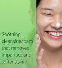 Neogen Dermalogy A- Clear Soothing Foam Cleanser - 100ML