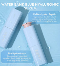 Laneige Water Bank Blue Hyaluronic Serum - 30ml