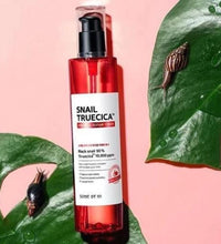Snail Truecica Miracle Repair Toner-Some By Mi-Chicsta
