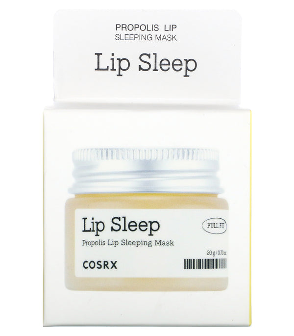 Cosrx Propolis Lip Sleeping Mask