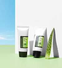 Aloe Soothing Sun Cream Spf50 Pa+++ #Prevent Aging-Simple-Cosrx-Chicsta