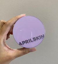 Aprilskin Ultra Slim with Refill Cushion