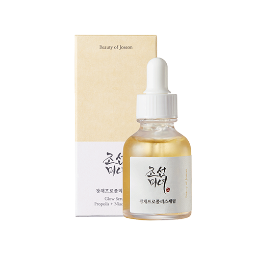 Beauty of Joseon Glow Serum : Propolis + Niacinamide