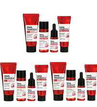 Chicsta Bundle Some By Mi Snail Truecica Miracle Repair Starter Kit