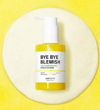 Bye Bye Blemish Vita Tox Brightening Bubble Cleanser-Simple-Some By Mi-Chicsta