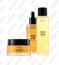 Chicsta Anti Aging Trio Kit by Nacific