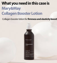 Mary & May Collagen Booster Lotion