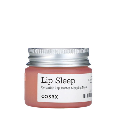 Cosrx Ceramide Lip Butter Sleeping Mask