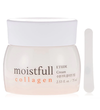 Etude House  Moistfull Collagen Renewal Cream