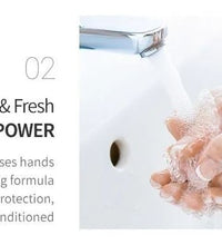 Eunyul Daily Care Bubble Hand Wash