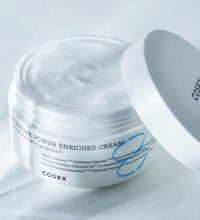 Hydrium Moisture Power Enriched Cream-Simple-Cosrx-Chicsta