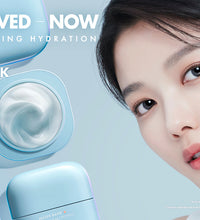 Laneige Water Bank Blue Hyaluronic Cream for Normal to Dry Skin