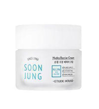 Soonjung Hydro Barrier Cream-Simple-Etude House-Chicsta