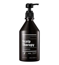 Missha Scalp Therapy Shampoo