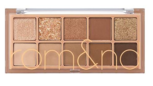 ROM & ND Better Than Palette Eyeshadow