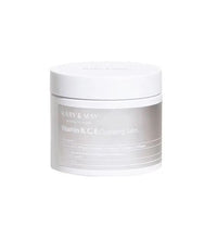 Mary & May Vitamin B.C.E Cleansing Balm