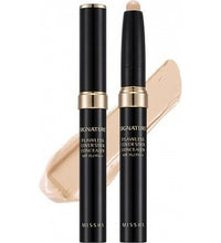 Missha Signature Flawless Cover Stick Concealer with Sun Protection
