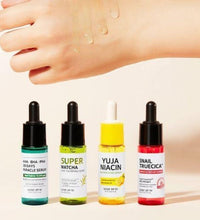 Total Care Serum Trial Kit (Mini & Travel Size)-Simple-Some By Mi-Chicsta