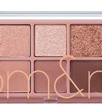 Rom and Nd Better Than Palette Eyeshadow
