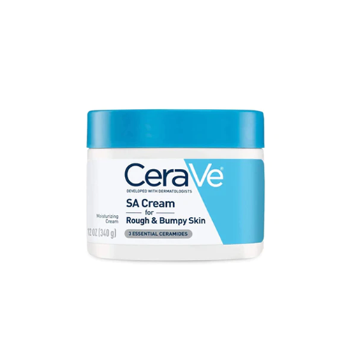 CeraVe Renewing SA Cream -340 g