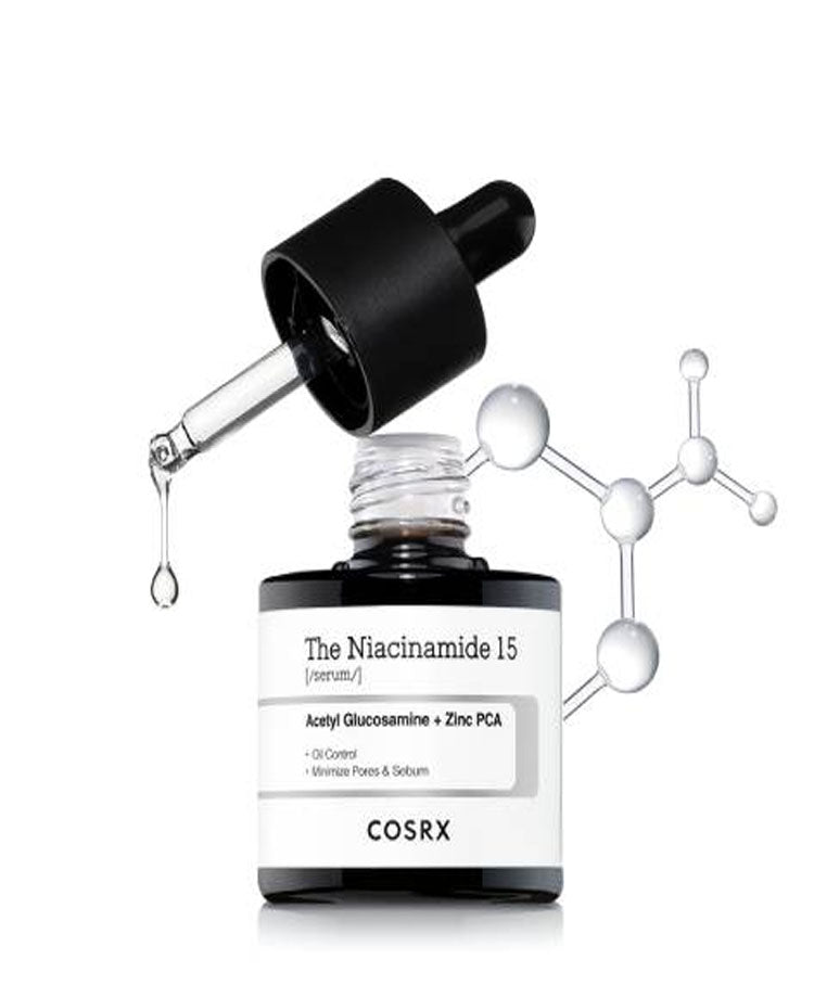 Cosrx the Niacinamide 15 Serum