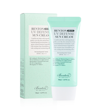 Benton Air Fit UV Defense Sun Cream SPF50+/PA++++