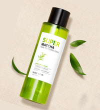 Super Matcha Pore Tightening Toner-Simple-Some By Mi-Chicsta