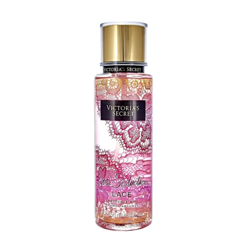 Victoria's Secret Pure Seduction Lace Fragrance Mist Spray - 250ml