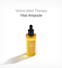Eunyul Yellow Seed Therapy Vital Ampoule