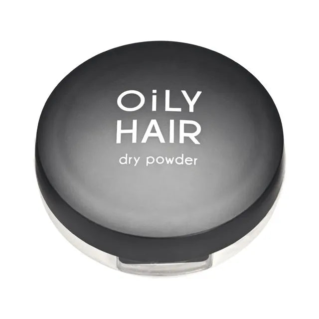 A'pieu Oily Hair Dry Powder