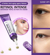 Some by Mi Retinol Intense Advanced Triple Action Eye Cream - 30 ml