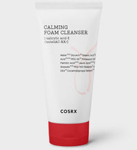 Cosrx Ac Collection Calming Foam Cleanser