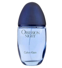 Calvin Klein Obsession Night Eau De Parfum 100ml