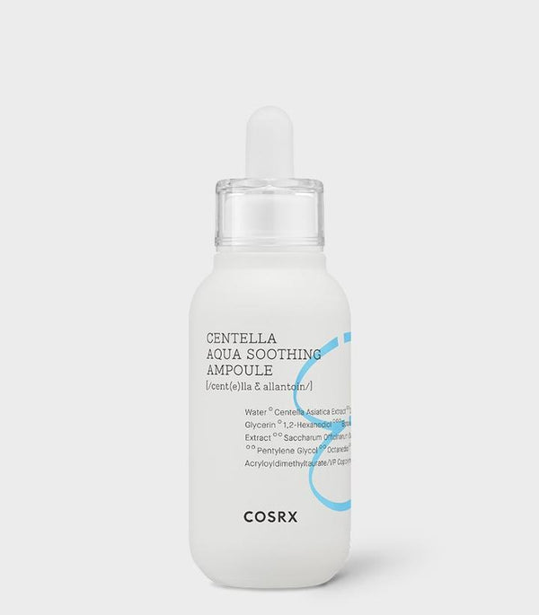 Cosrx Hydrium Centella Aqua Soothing Ampoule